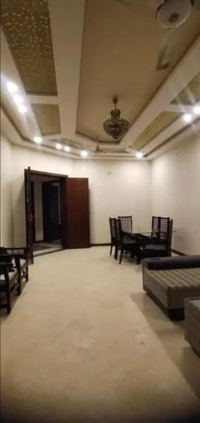 Shoaib's house